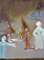 1981_24_Figures (Scene after Goya), 1981